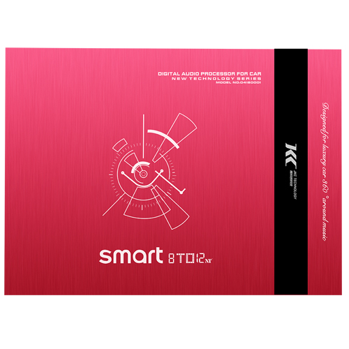 SMART 8TO12-NT